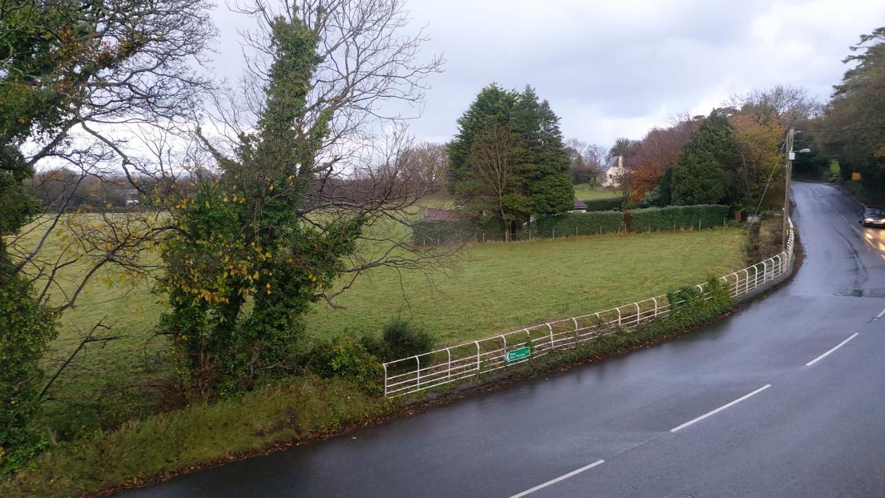 The Ginger Hall Hotel Sulby  Exterior photo