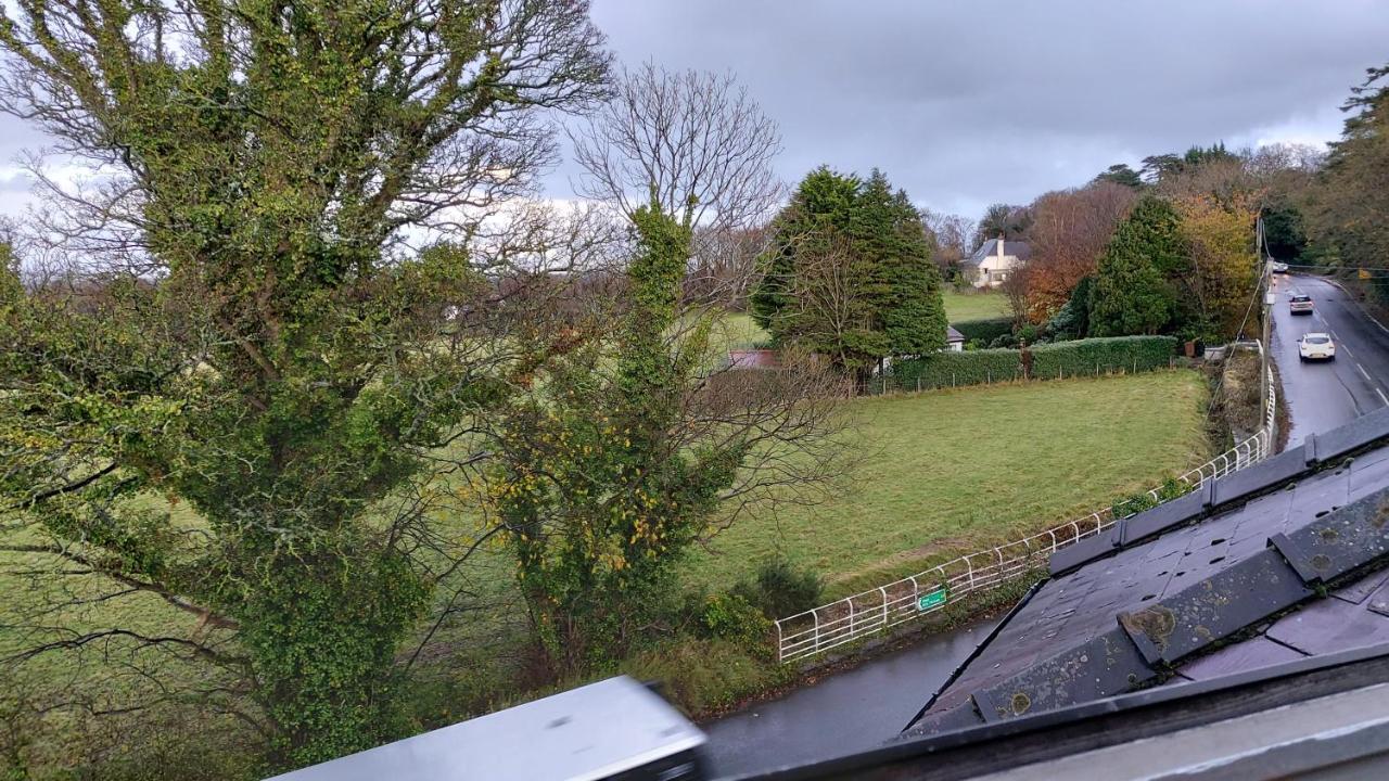 The Ginger Hall Hotel Sulby  Exterior photo