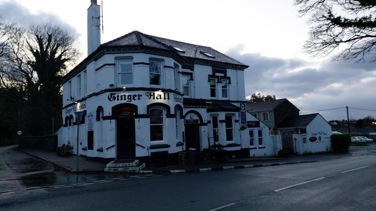 The Ginger Hall Hotel Sulby  Exterior photo